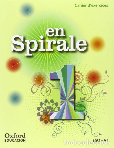 B&uuml;cher: En Spirale 1: Cahier d'Exercices- 9788467360004