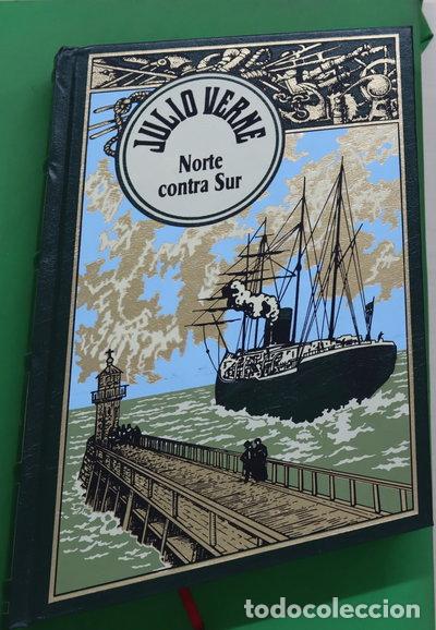 B&uuml;cher: Norte contra Sur- 9788447329953