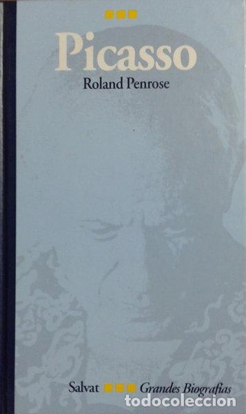 Libros: Picasso- 9788434591165 - Foto 1
