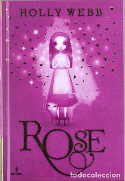 Libros: Rose (9788427202047) - Foto 1