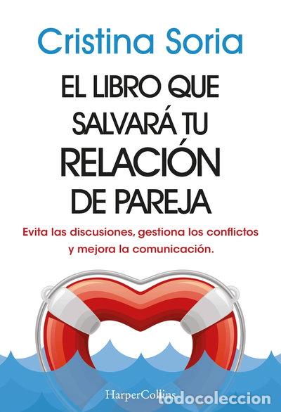 Livros em segunda m&atilde;o: El libro que salvar&aacute; tu relaci&oacute;n de pareja- 9788491399810