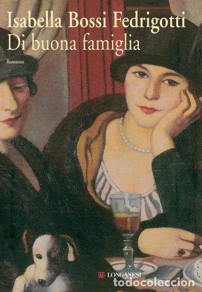 Libros: Di buona famiglia- 9788830410053