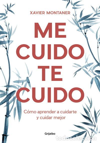 Livres: Me cuido, te cuido- 9788418007903