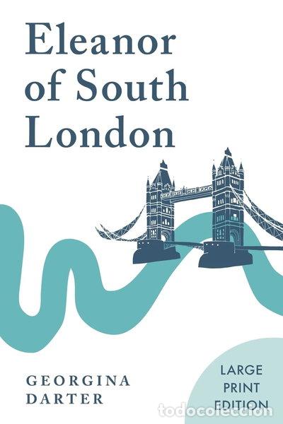 Livres: Eleanor of South London- 9780645732009