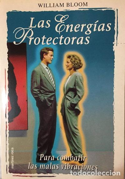 Libros: Las energ&iacute;as protectoras- 9788427022249 - Foto 1