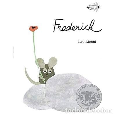 Libros: Frederick- 9780394826141 - Foto 1