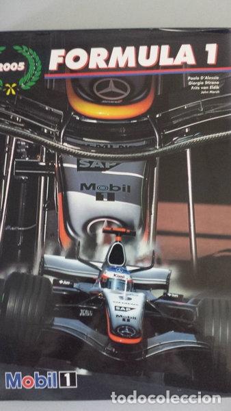 Libros: Formula 1 2005- 9788887110579 - Foto 1