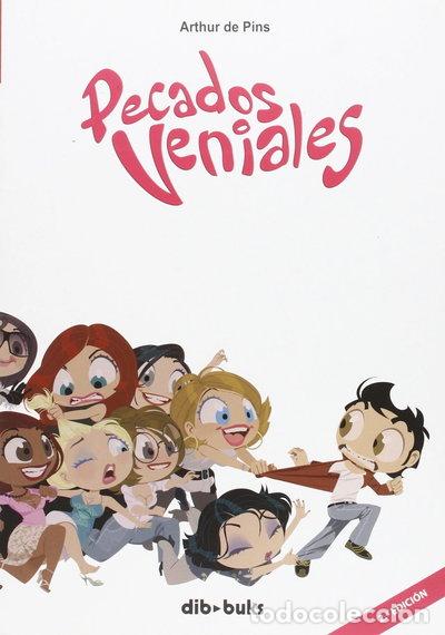 Libros: Pecados Veniales- 9788493688097 - Foto 1