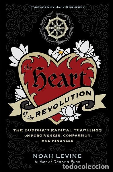 Livres: The Heart of the Revolution- 9780061711244