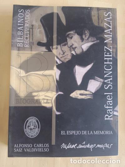 B&uuml;cher: Rafael S&aacute;nchez Mazas- 9788493758738