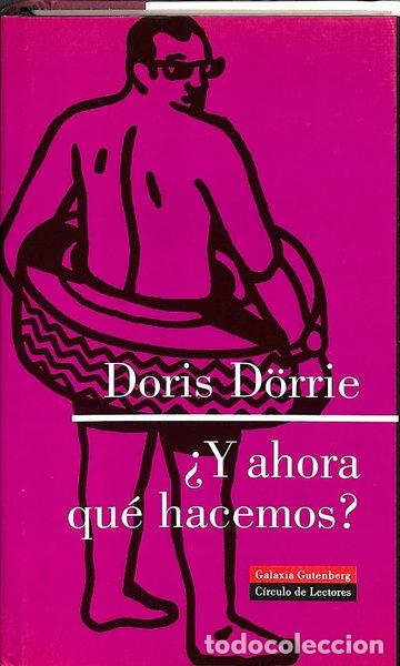 Libri di seconda mano: &iquest;Y ahora qu&eacute; hacemos?- 9788481093872