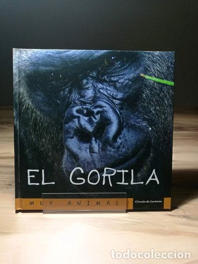 Libros: El Gorila- 9788467222197