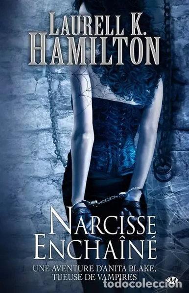Libros: Narcisse encha&icirc;n&eacute;- 9782811202842