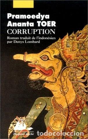 Libros: Corruption- 9782877305280 - Foto 1