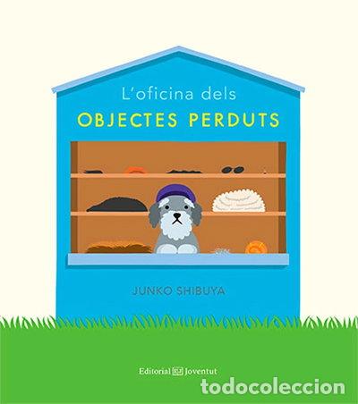 Libros: Loficina dobjectes perduts- 9788426144676 - Foto 1