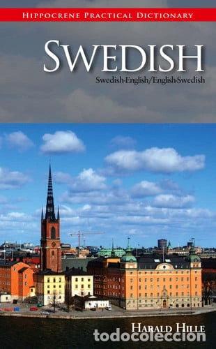 Libros: Swedish Practical Dictionary- 9780781812467 - Foto 1