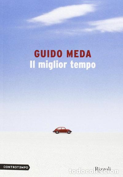 Libros: Il miglior tempo- 9788817059114 - Foto 1