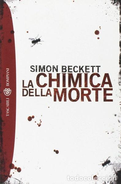 Libros: La chimica della morte- 9788845258749 - Foto 1