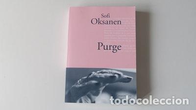 Libros: Purge- 9782234062405 - Foto 1