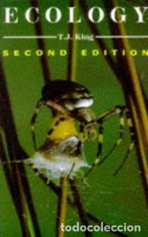 Libros: Ecology- 9780174384045 - Foto 1