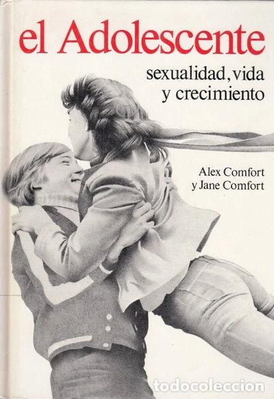 Libros: El adolescente: sexualidad, vida y crecimiento- 9788487535314