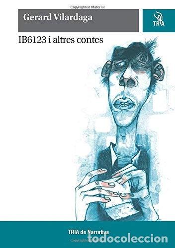 Libros: Ib6123 i altres contes- 9788492912025
