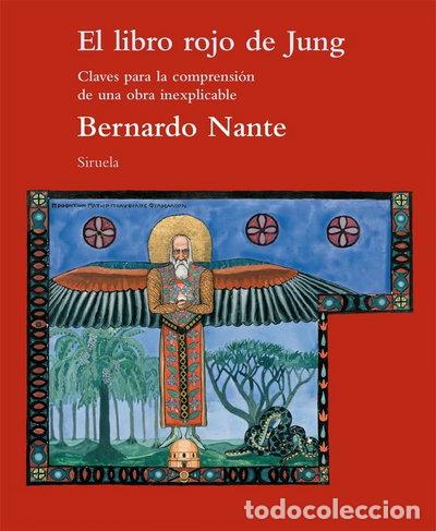 Libros: El libro rojo de Jung- 9788498416152