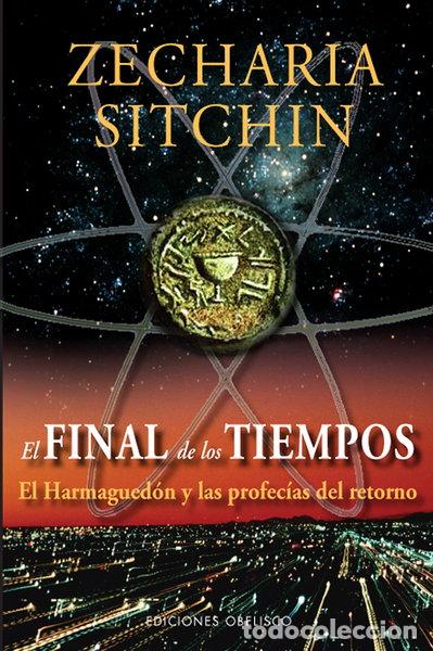 Libros: El final de los tiempos- 9788497774185 - Foto 1