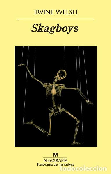 Libros: Skagboys- 9788433978936 - Foto 1
