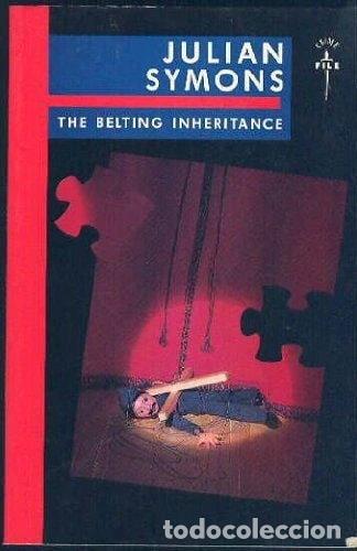 Libros: The Belting Inheritance- 9780333484371 - Foto 1