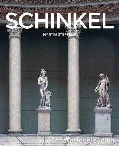 B&uuml;cher: Karl Friedrich Schinkel- 9783822827581
