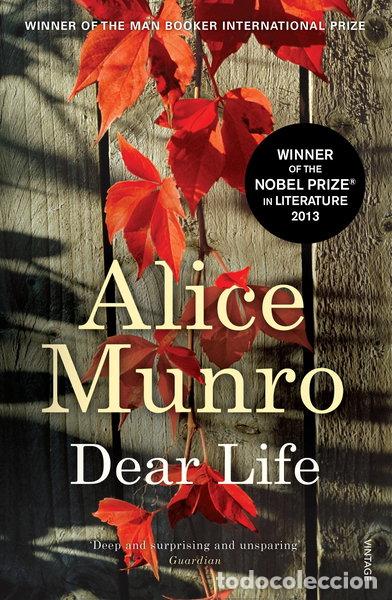 Libros: Dear Life- 9780099578635 - Foto 1