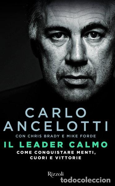 B&uuml;cher: Il leader calmo- 9788817089036