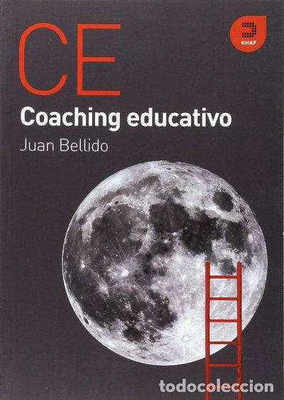 Libros: Coaching educativo- 9788415995142 - Foto 1