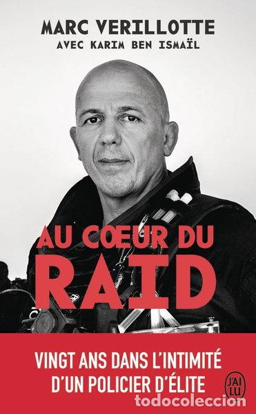 Libros: Au coeur du RAID- 9782290405611 - Foto 1