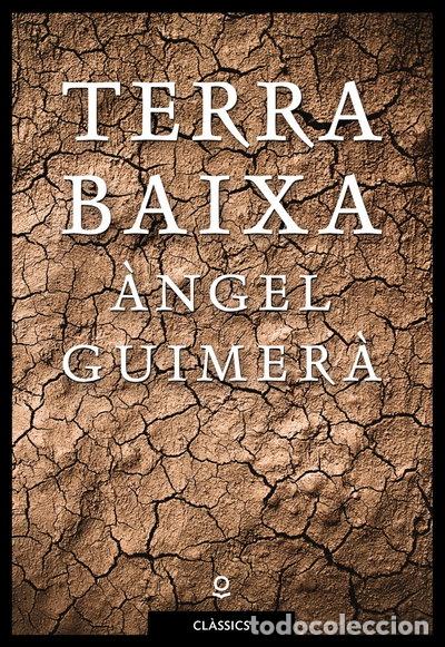 Libros: Terra baixa- 9788416661589 - Foto 1
