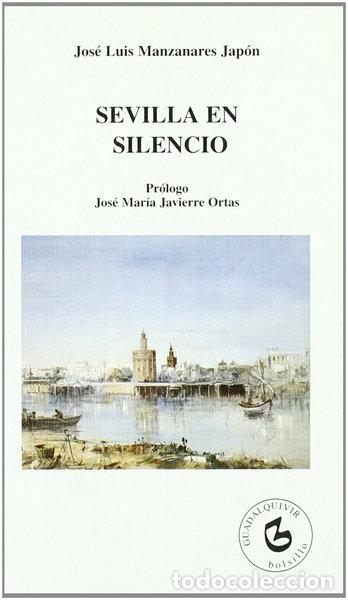 Livres: Sevilla en silencio- 9788480931021