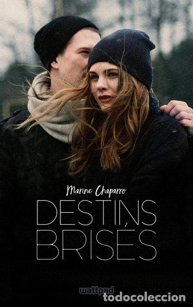 Libros: Destins bris&eacute;s- 9782016269107 - Foto 1
