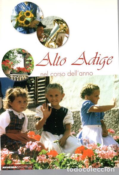 Libros: Alto Adige nel corso dell'anno 2007- 9788860110572
