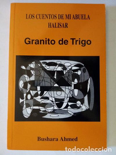 B&uuml;cher: Granito de trigo- 9788460795209