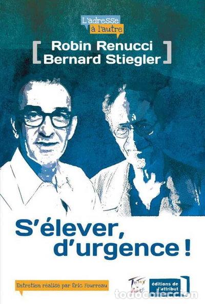 Libros: S&eacute;lever, durgence !- 9782916002262 - Foto 1