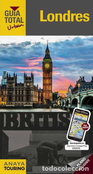 B&uuml;cher: Londres (Urban)- 9788499359038
