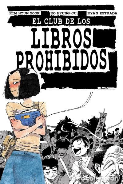 B&uuml;cher: El club de los libros prohibidos- 9788412128284