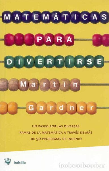 Livres: Matem&aacute;ticas para divertirse- 9788479010928