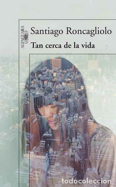 Libri di seconda mano: Tan cerca de la vida- 9788420406336