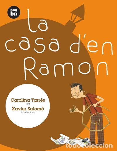 Libros: La casa den Ramon- 9788483430392 - Foto 1