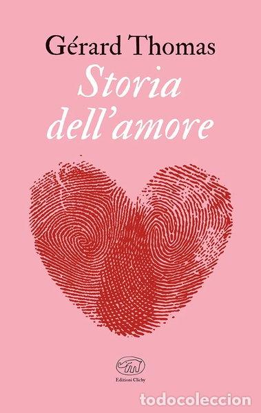 Libros: Storia dell'amore- 9788867999439