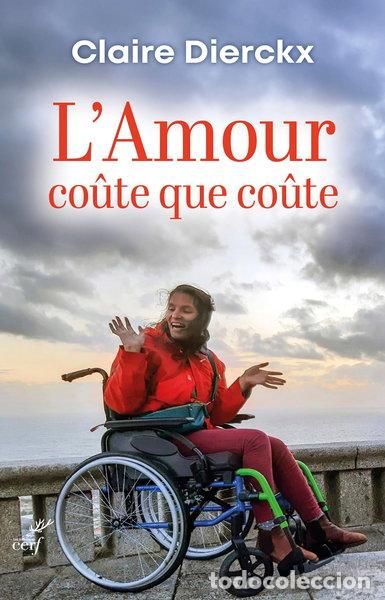 Libros: L'amour co&ucirc;te que co&ucirc;te- 9782204162333