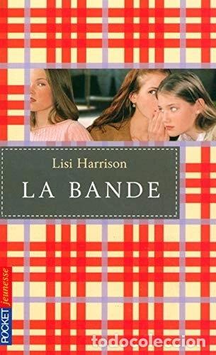 Libros: La Bande- 9782266145381 - Foto 1