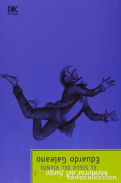 Libros: El siglo del viento- 9788432305818